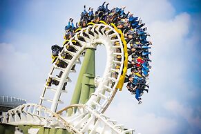 Heide Park Abenteuerhotel