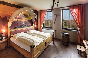 Heide Park Abenteuerhotel