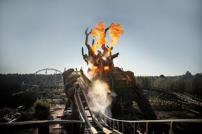 Heide Park Abenteuerhotel
