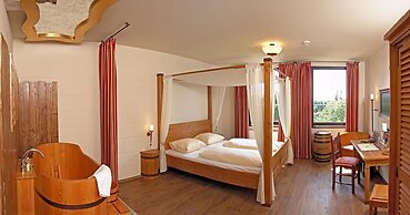 Heide Park Abenteuerhotel