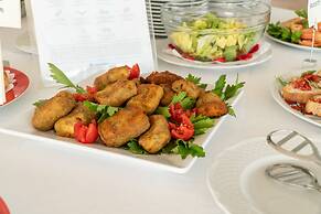 Hotel Regina Sorrento