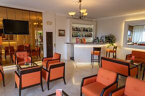 Hotel Regina Sorrento