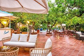 Hotel Regina Sorrento