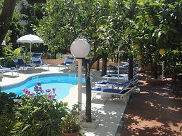 Hotel Regina Sorrento