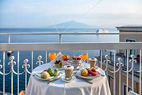 Hotel Regina Sorrento
