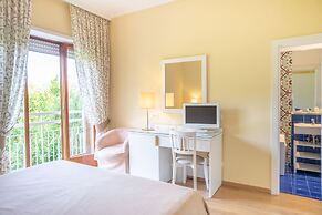 Hotel Regina Sorrento