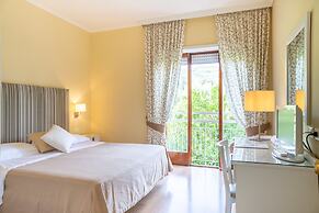 Hotel Regina Sorrento