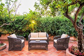 Hotel Regina Sorrento