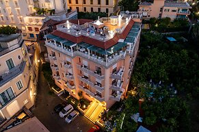 Hotel Regina Sorrento