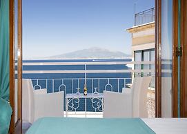 Hotel Regina Sorrento