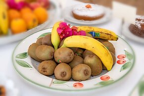 Hotel Regina Sorrento