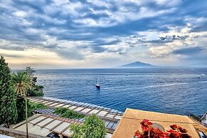 Hotel Regina Sorrento