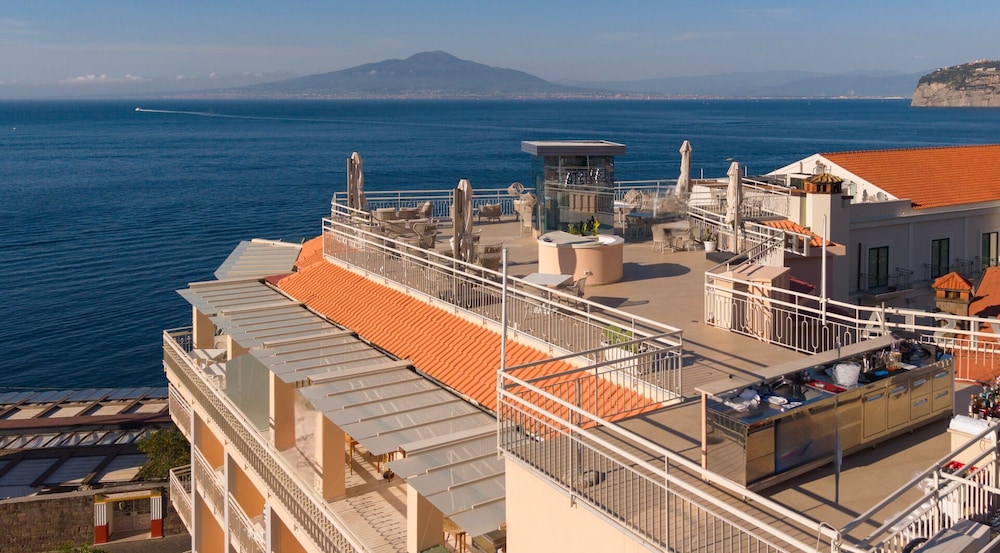Hotel Regina Sorrento