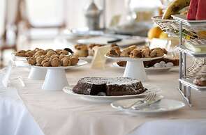 Hotel Regina Sorrento