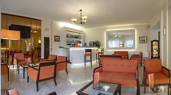 Hotel Regina Sorrento