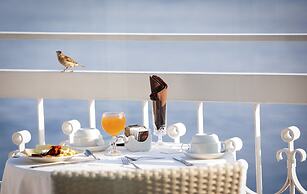 Hotel Regina Sorrento