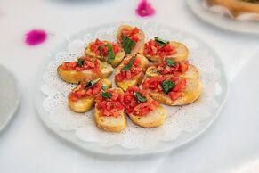 Hotel Regina Sorrento