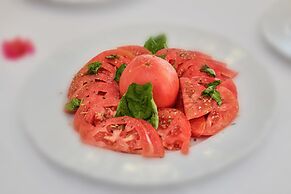 Hotel Regina Sorrento