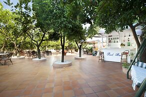 Hotel Regina Sorrento