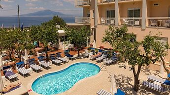 Hotel Regina Sorrento