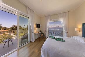 Hotel Regina Sorrento