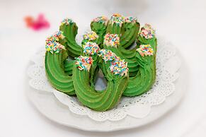 Hotel Regina Sorrento