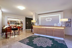 Hotel Regina Sorrento