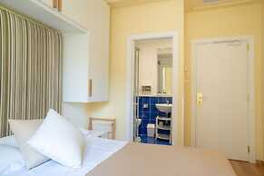 Hotel Regina Sorrento