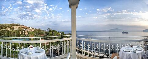 Hotel Regina Sorrento