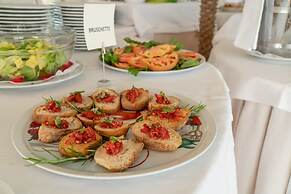 Hotel Regina Sorrento