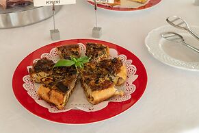 Hotel Regina Sorrento