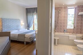 Hotel Regina Sorrento