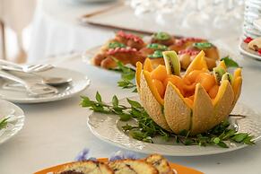 Hotel Regina Sorrento