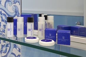 Hotel Regina Sorrento