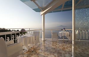 Hotel Regina Sorrento