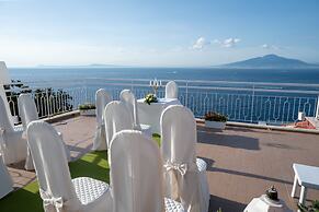 Hotel Regina Sorrento