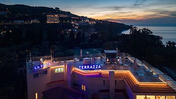 Hotel Regina Sorrento