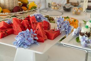 Hotel Regina Sorrento