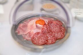 Hotel Regina Sorrento