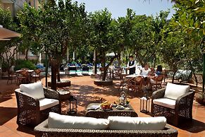 Hotel Regina Sorrento