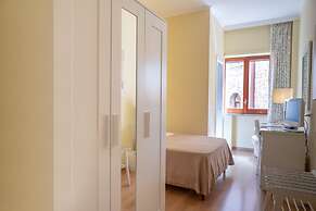 Hotel Regina Sorrento