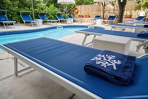 Hotel Regina Sorrento