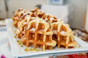 Hotel Regina Sorrento