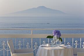 Hotel Regina Sorrento