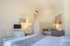 Hotel Regina Sorrento