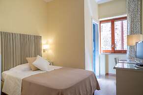 Hotel Regina Sorrento