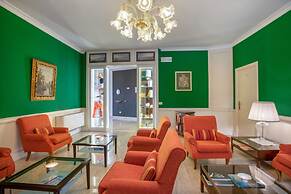 Hotel Regina Sorrento