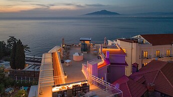 Hotel Regina Sorrento
