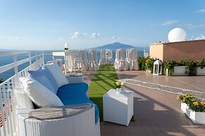 Hotel Regina Sorrento