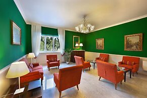 Hotel Regina Sorrento